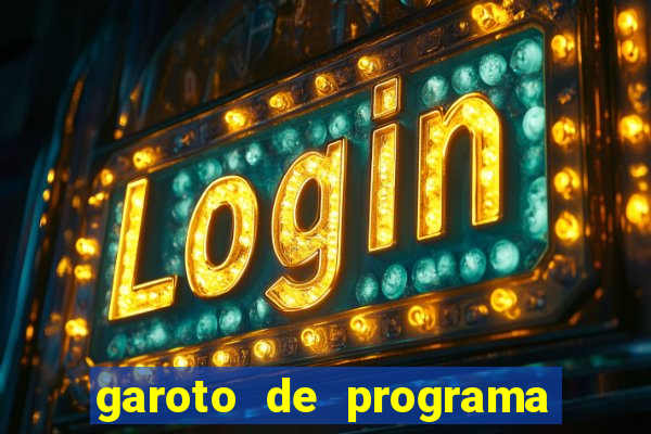 garoto de programa de porto seguro